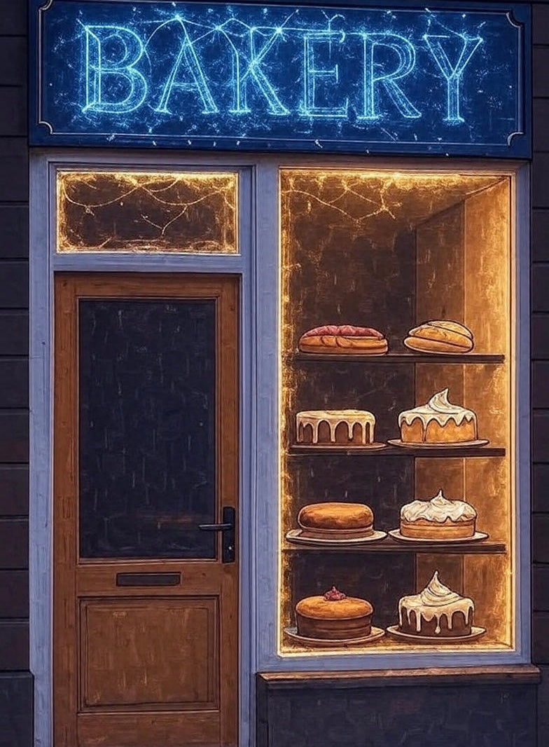 BAKERY NFT